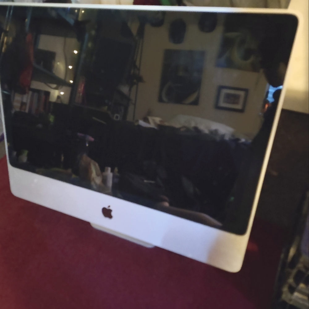 Mac Desktop